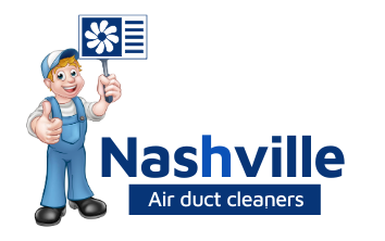Nashville Air Duct Cleaners logo