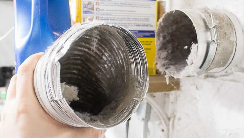 Dryer Vent Cleaning Nashville