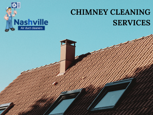 Chimney sweeps