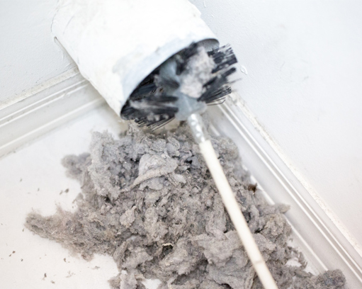 Dryer Vent Cleaning Services